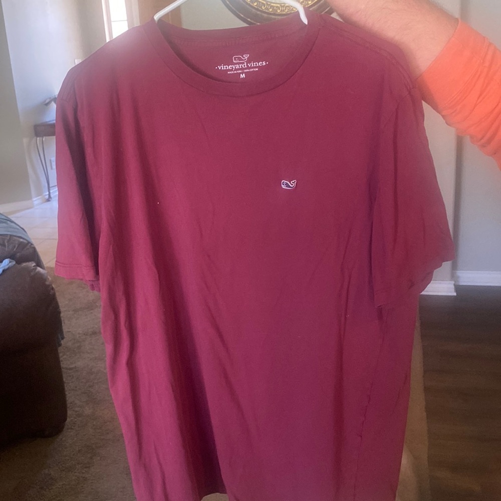 Vineyard vines shirt